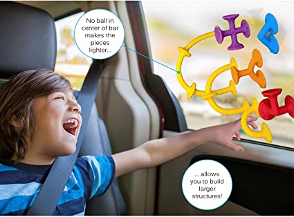 DIY Silicone Early Education Puzzle