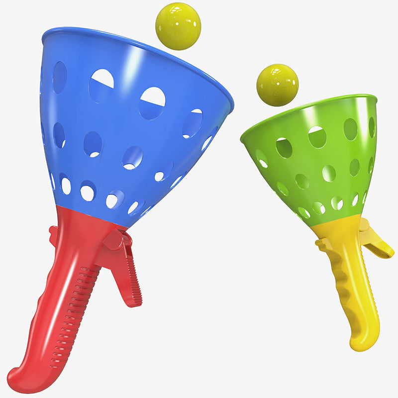 Outdoor Catapult Ball For Parent & child