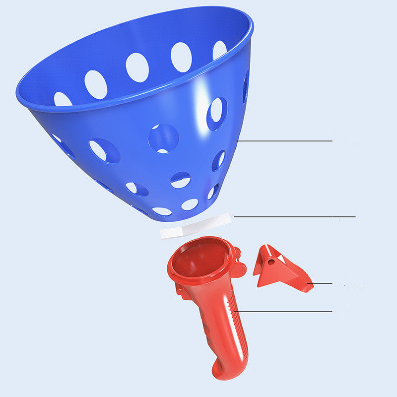 Outdoor Catapult Ball For Parent & child