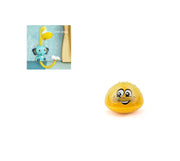 Electric Baby Water Game Toy Elephant Model