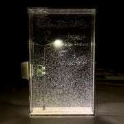 Magic Snowy Night Lights