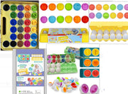Baby Learning Educational Smart Egg Toy