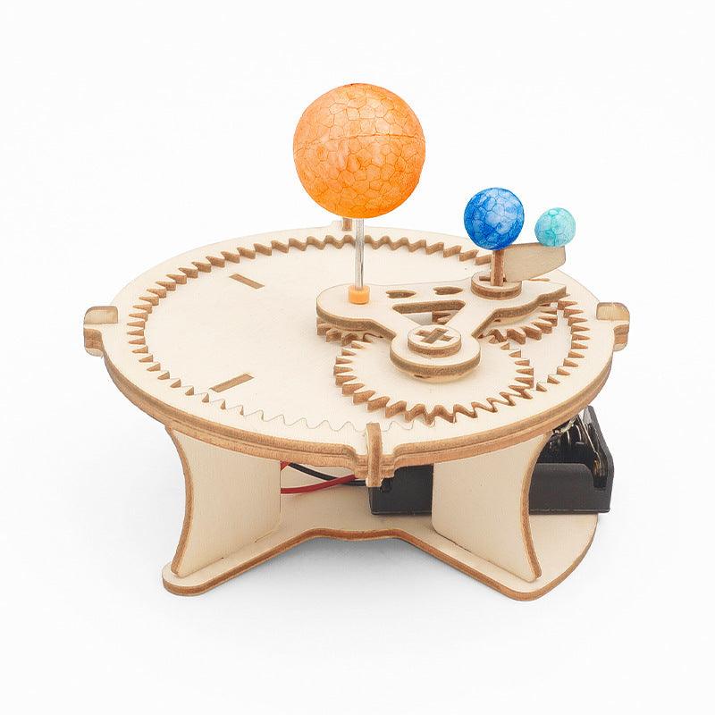 Educational Science Kit for Kids
