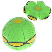 Flying UFO Disc Ball