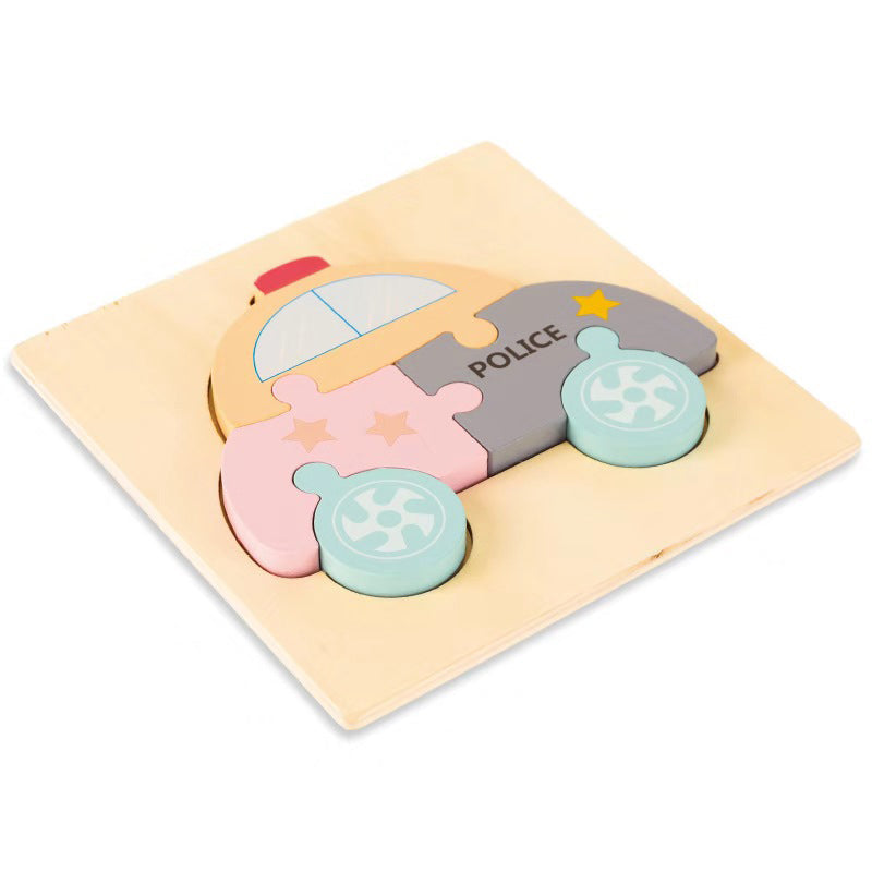 Transport Puzzles
