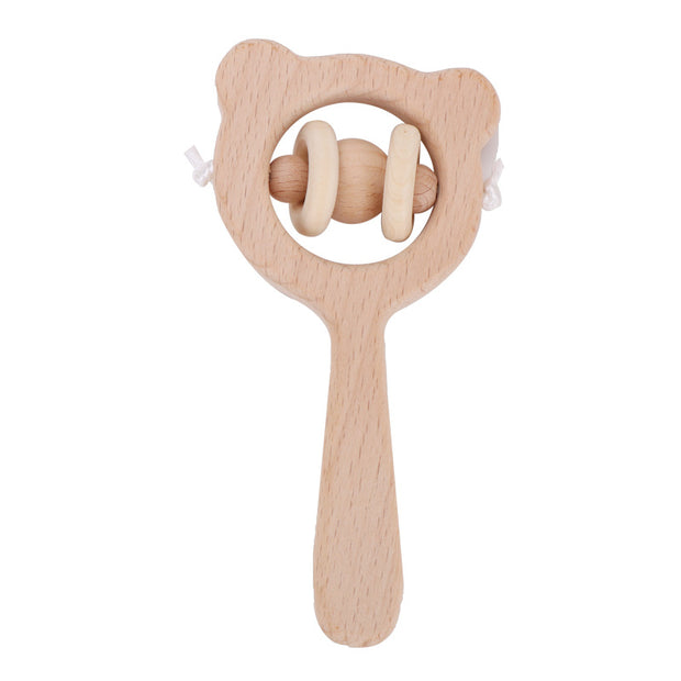 My Cute Bear Rattle