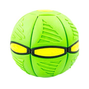 Flying UFO Disc Ball