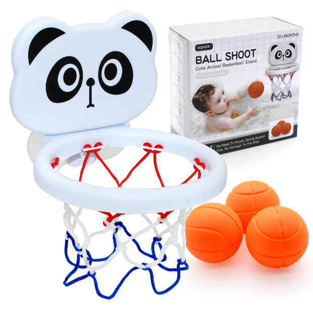 Basketball Hoop Baby Shooting Toy
