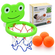 Basketball Hoop Baby Shooting Toy