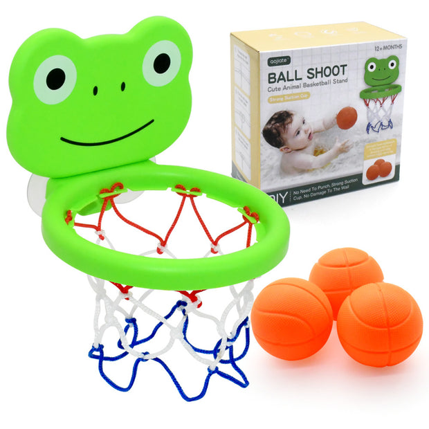 Basketball Hoop Baby Shooting Toy