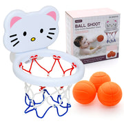 Basketball Hoop Baby Shooting Toy