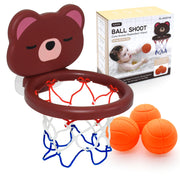 Basketball Hoop Baby Shooting Toy