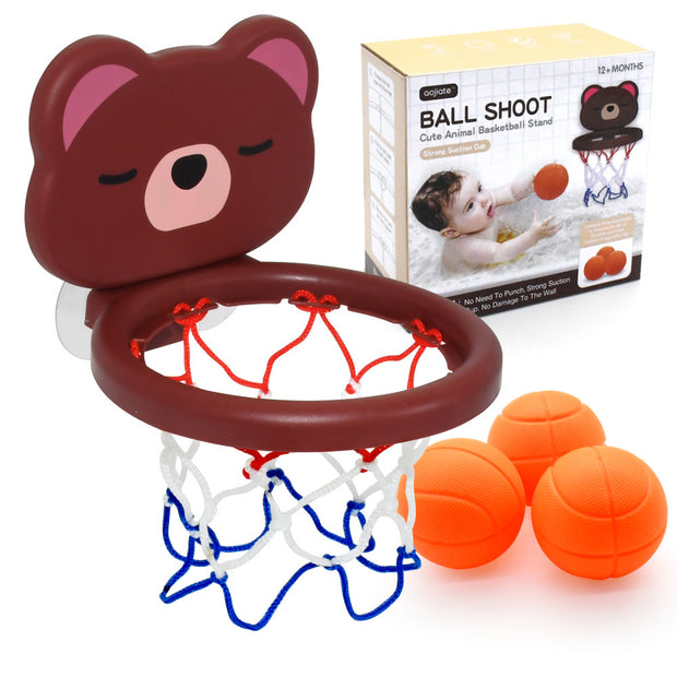 Basketball Hoop Baby Shooting Toy