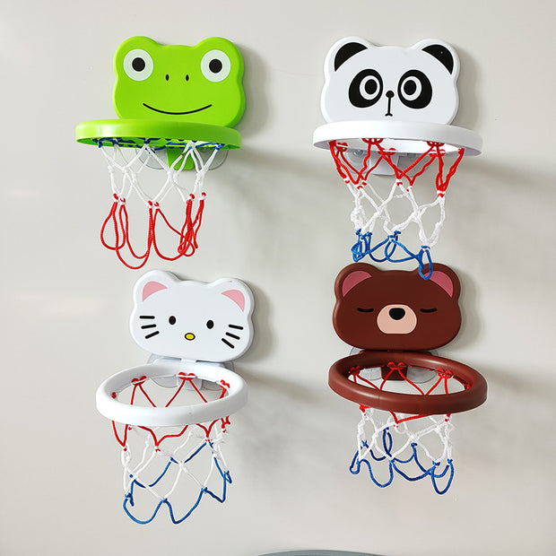  Basketball Hoop Baby Shooting Toy