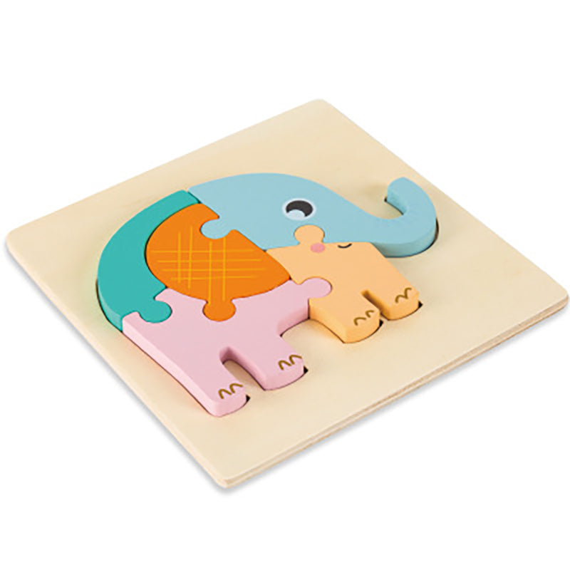 Transport Puzzles
