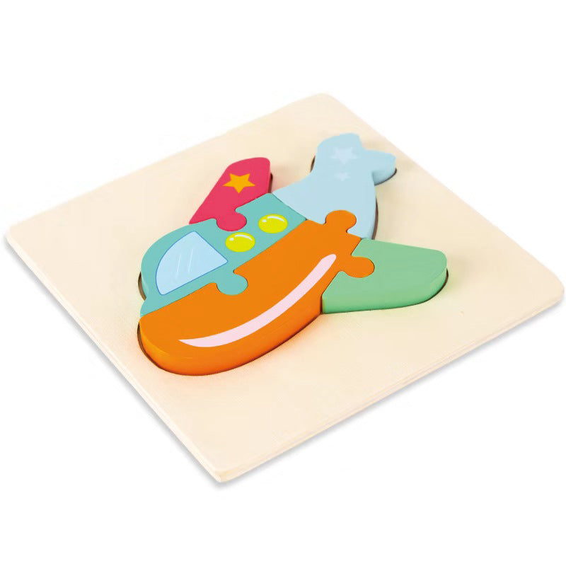 Transport Puzzles
