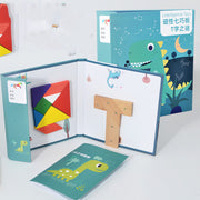 Tetris Block Set