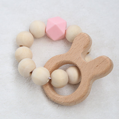 Mini Bear and Beads