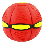 Flying UFO Disc Ball