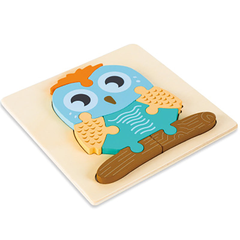 Transport Puzzles