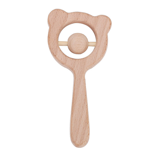 My Cute Bear Rattle