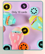 Flashlight Toy For Childrens