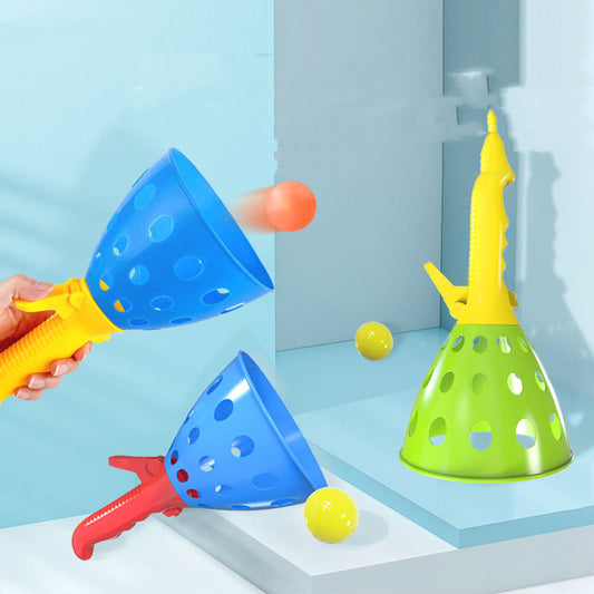 Outdoor Catapult Ball For Parent & child