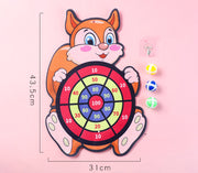 Throwing Darts Ball for Children