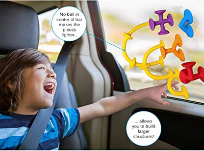DIY Silicone Early Education Puzzle