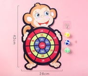Throwing Darts Ball for Children