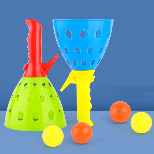 Outdoor Catapult Ball For Parent & child