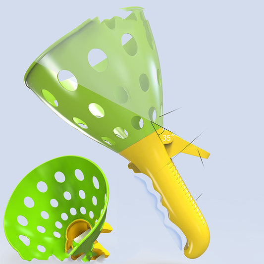 Outdoor Catapult Ball For Parent & child